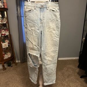 Cello Light Blue Jeans